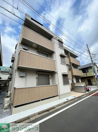 プラム清新一丁目の物件内観写真